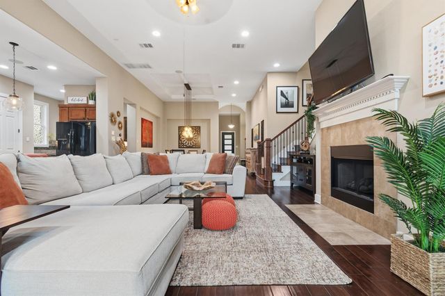 14504 Laurinburg DR, Austin, TX 78717