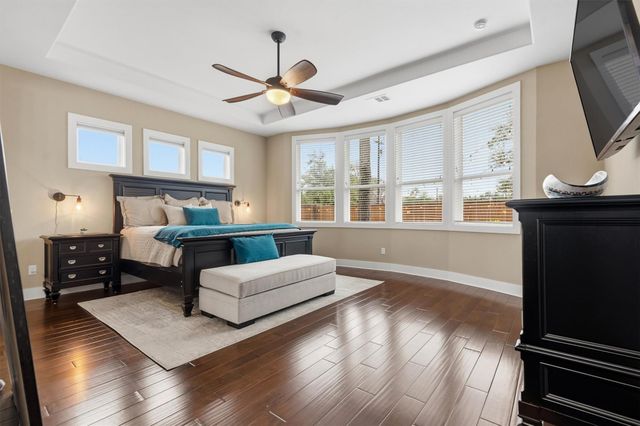 14504 Laurinburg DR, Austin, TX 78717