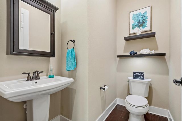 14504 Laurinburg DR, Austin, TX 78717