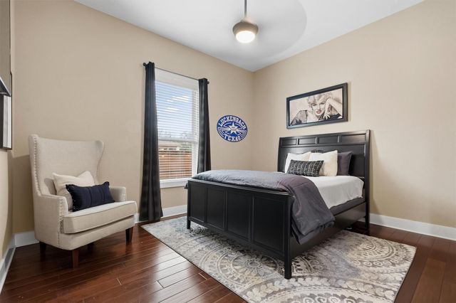 14504 Laurinburg DR, Austin, TX 78717