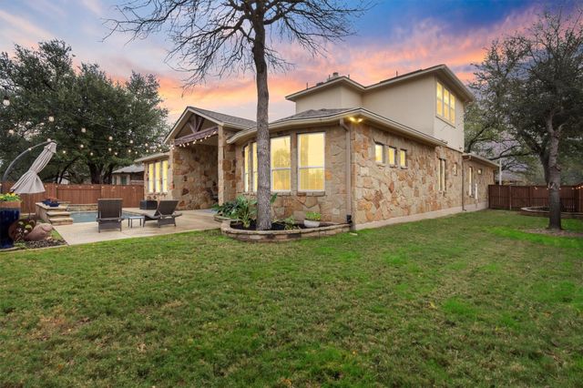 14504 Laurinburg DR, Austin, TX 78717