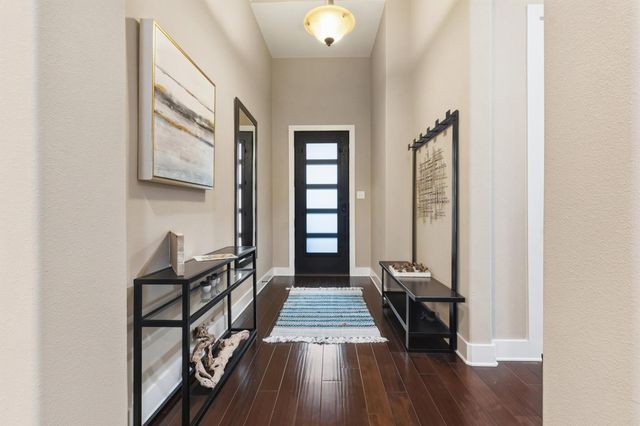 14504 Laurinburg DR, Austin, TX 78717