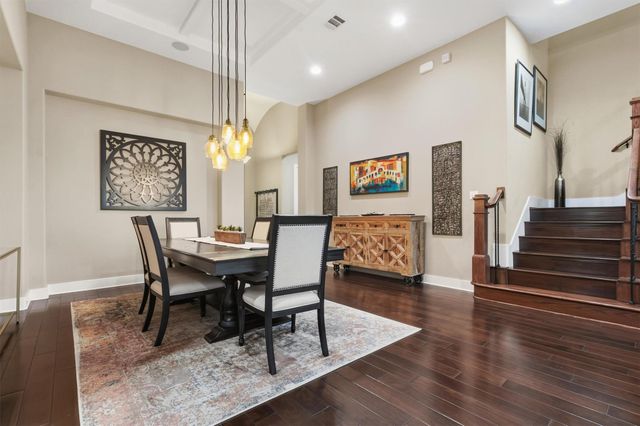 14504 Laurinburg DR, Austin, TX 78717