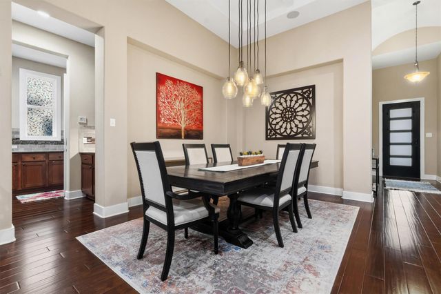 14504 Laurinburg DR, Austin, TX 78717