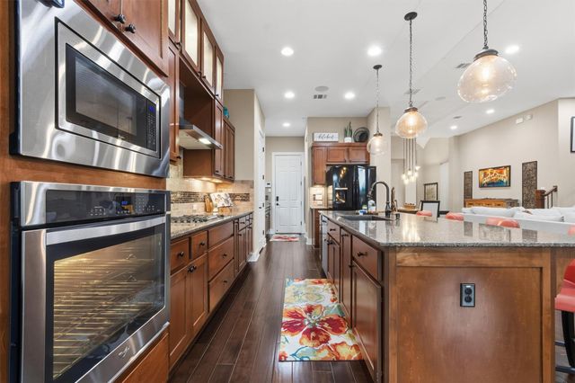 14504 Laurinburg DR, Austin, TX 78717