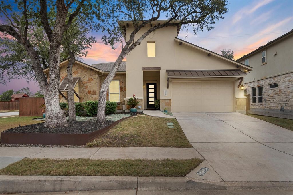 14504 Laurinburg DR, Austin, TX 78717