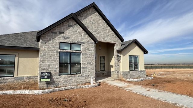 5909 Brennan, Midland, TX 79707