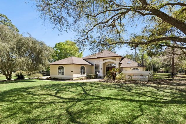 6270 NE 49TH STREET, Silver Springs, FL 34488