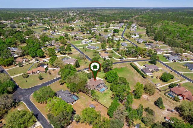 6270 NE 49TH STREET, Silver Springs, FL 34488