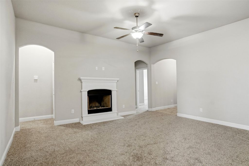 1481 Eagle Nest Drive, Pelican Bay, TX 76020 — photo 3