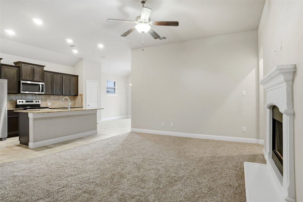 1481 Eagle Nest Drive, Pelican Bay, TX 76020 — photo 4