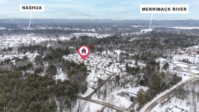9 Westchester Court, Hudson, NH 03051