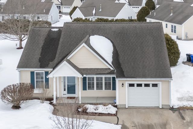 9 Westchester Court, Hudson, NH 03051