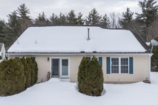 9 Westchester Court, Hudson, NH 03051