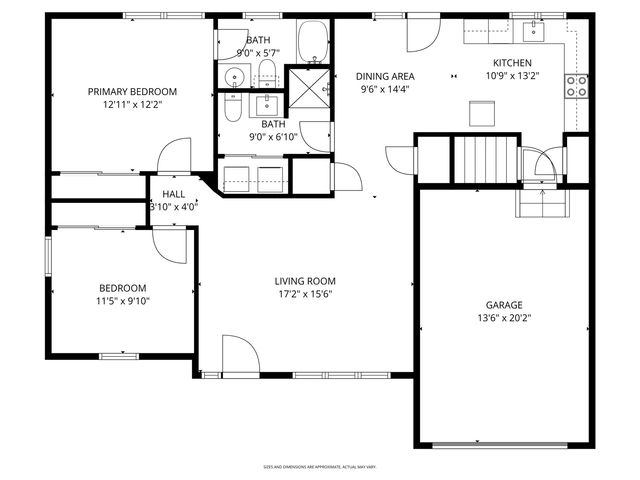 9 Westchester Court, Hudson, NH 03051