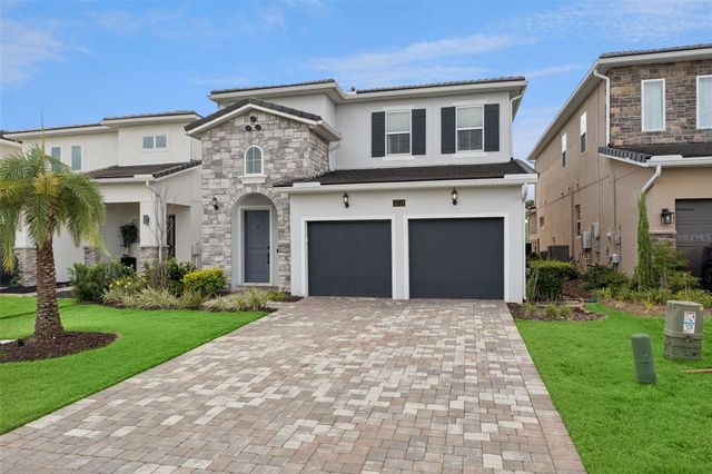 15714 VETTA DRIVE, Montverde, FL 34756