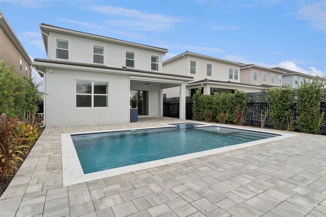 15714 VETTA DRIVE, Montverde, FL 34756