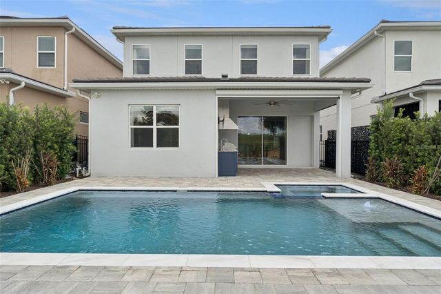 15714 VETTA DRIVE, Montverde, FL 34756