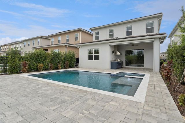 15714 VETTA DRIVE, Montverde, FL 34756