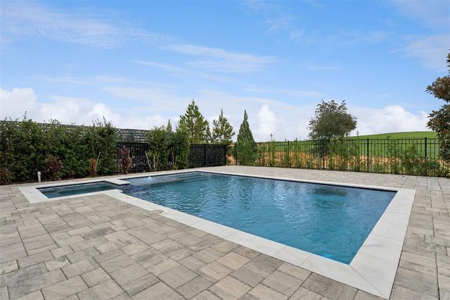 15714 VETTA DRIVE, Montverde, FL 34756