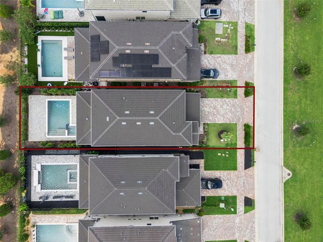 15714 VETTA DRIVE, Montverde, FL 34756