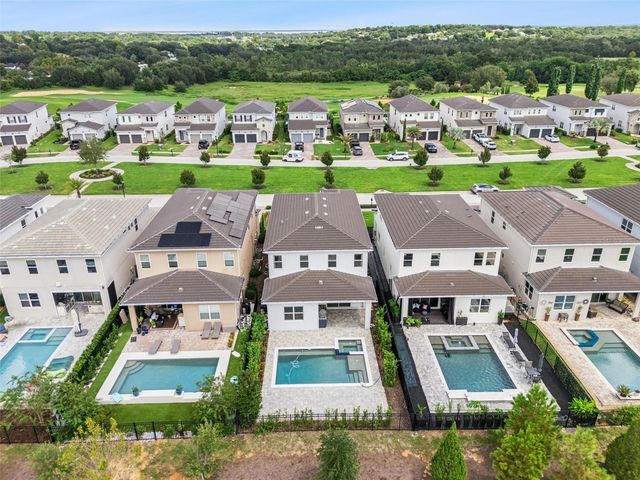 15714 VETTA DRIVE, Montverde, FL 34756