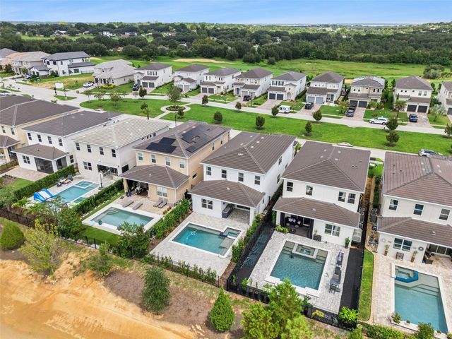 15714 VETTA DRIVE, Montverde, FL 34756