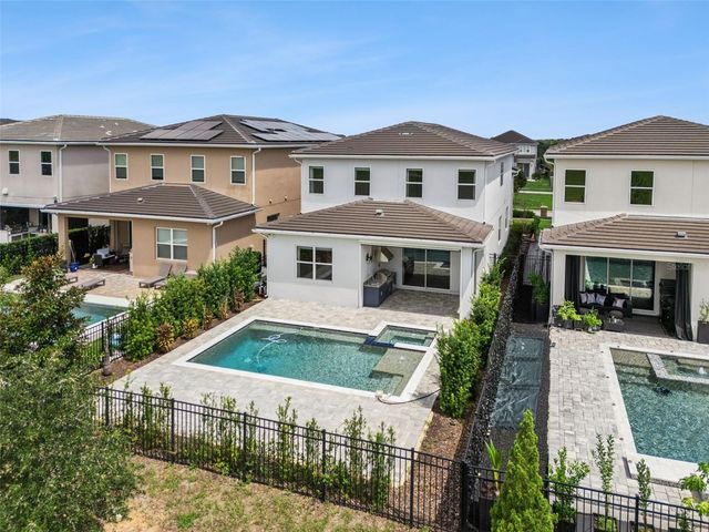 15714 VETTA DRIVE, Montverde, FL 34756