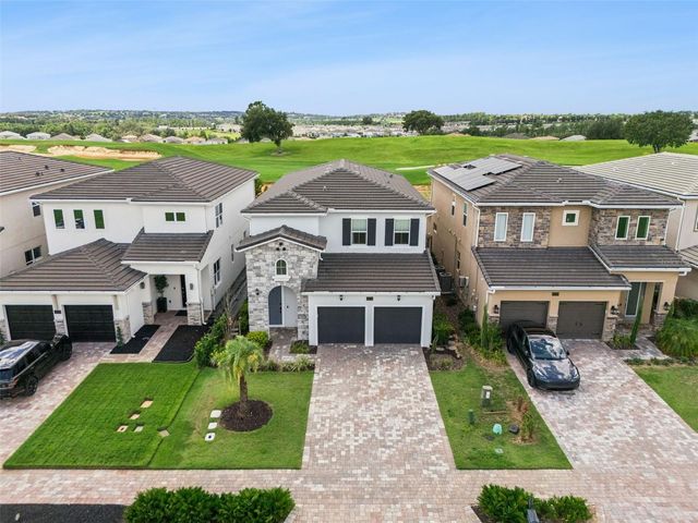 15714 VETTA DRIVE, Montverde, FL 34756