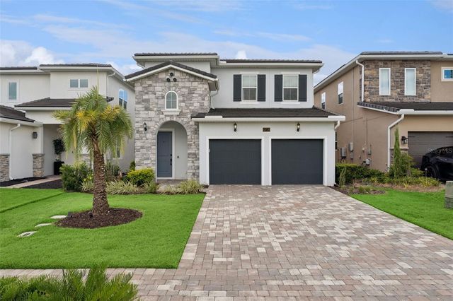 15714 VETTA DRIVE, Montverde, FL 34756