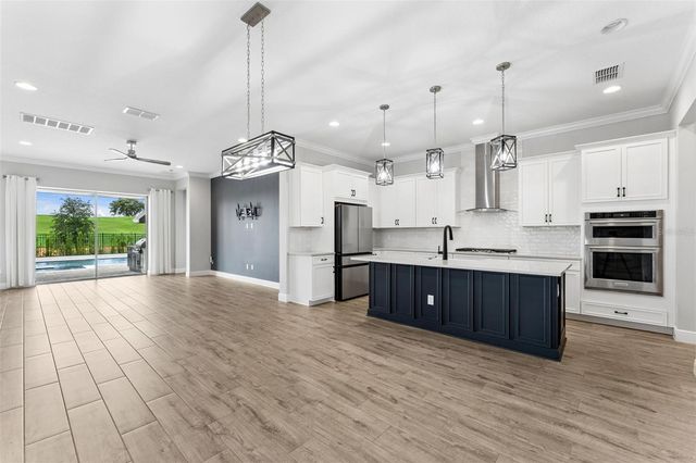 15714 VETTA DRIVE, Montverde, FL 34756