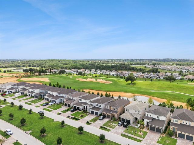 15714 VETTA DRIVE, Montverde, FL 34756