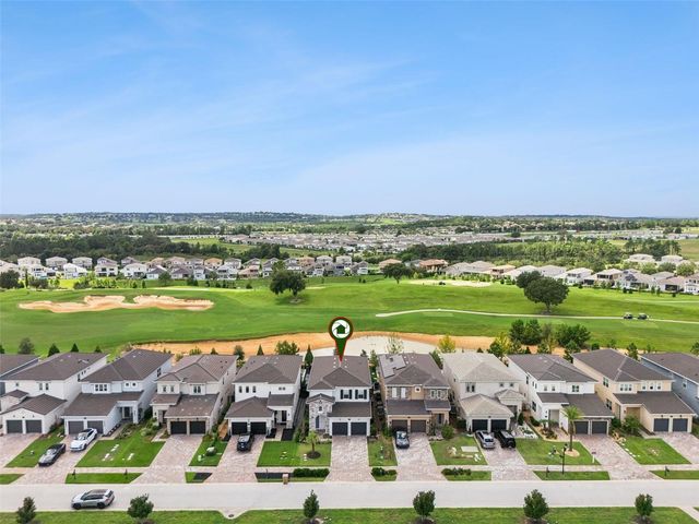 15714 VETTA DRIVE, Montverde, FL 34756