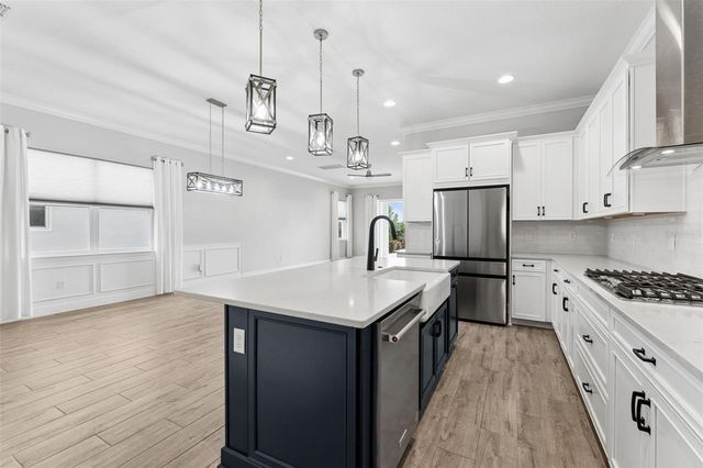 15714 VETTA DRIVE, Montverde, FL 34756