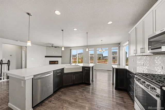 1031 Parkline Lane, Monument, CO 80132