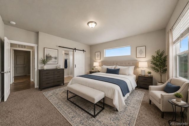 1031 Parkline Lane, Monument, CO 80132