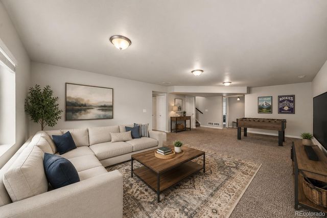 1031 Parkline Lane, Monument, CO 80132