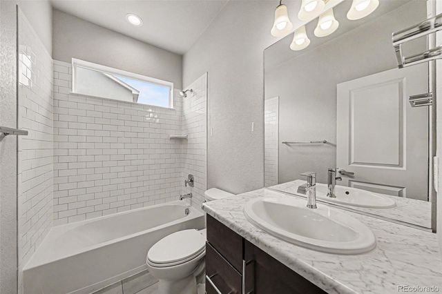 1031 Parkline Lane, Monument, CO 80132