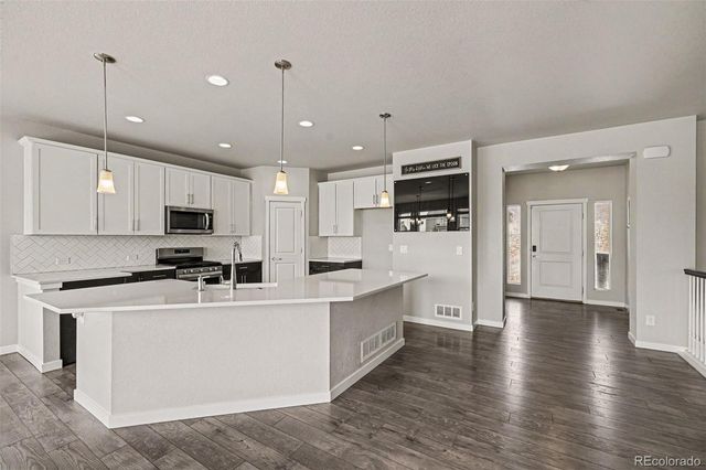1031 Parkline Lane, Monument, CO 80132