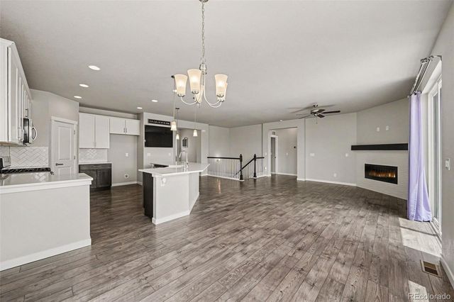 1031 Parkline Lane, Monument, CO 80132