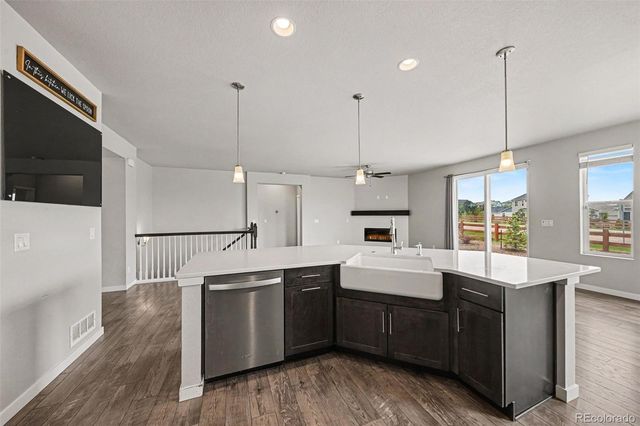 1031 Parkline Lane, Monument, CO 80132