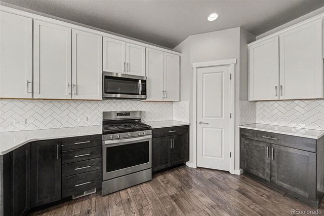 1031 Parkline Lane, Monument, CO 80132