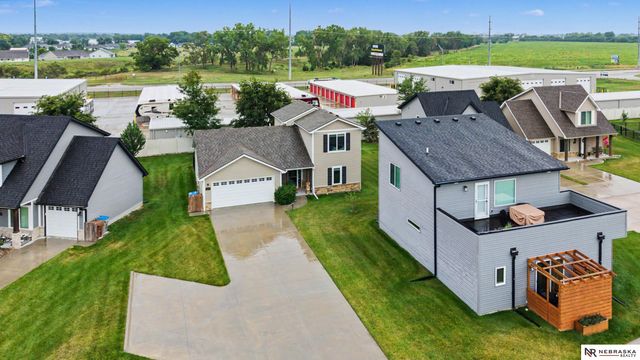 3533 Holly Blue Drive, Lincoln, NE 68504