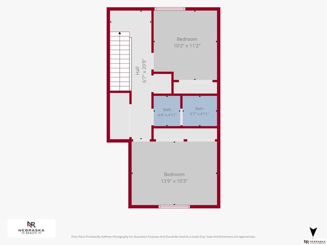 3533 Holly Blue Drive, Lincoln, NE 68504