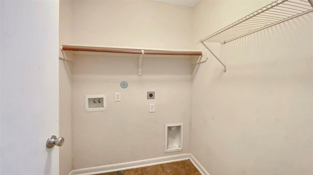 2614 Skyview Knoll Court, Houston, TX 77047