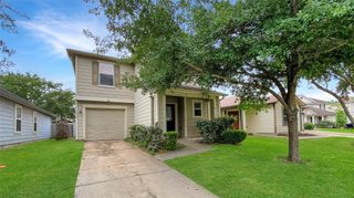 2614 Skyview Knoll Court, Houston, TX 77047