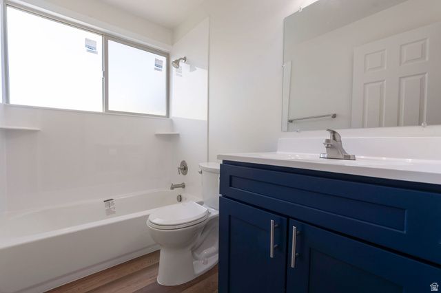 5125 W LOOMIS LN, Salt Lake City, UT 84118