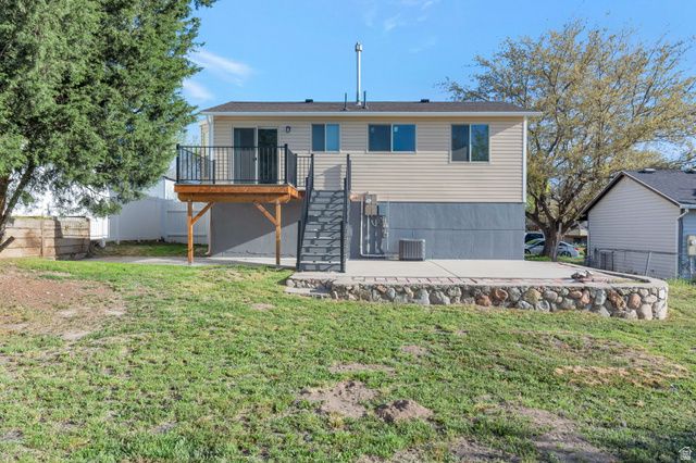 5125 W LOOMIS LN, Salt Lake City, UT 84118