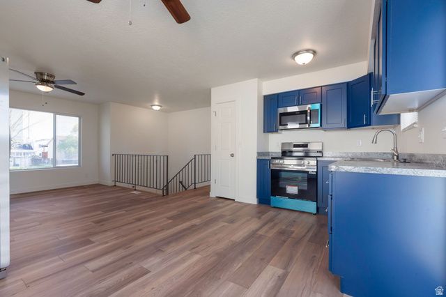 5125 W LOOMIS LN, Salt Lake City, UT 84118