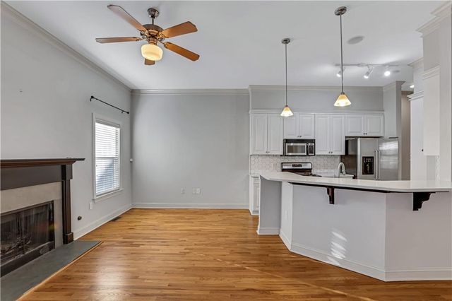 225 Carlyle Park NE Drive, Atlanta, GA 30307